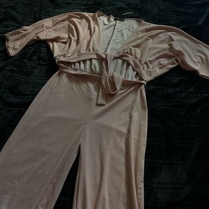 Pretty little thing size 18